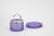 Sergio Asti ce Bucket and Vide Poche attributed to Sergio Asti, 1970s, Set of 2 For Sale - Image 4 of 12