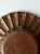 Copper United Arab Republic Copper Bowl Circa 1960s For Sale - Image 8 of 10