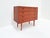 Mid-Century Modern Danish Teak Chest of Drawers by Kai Kristiansen, 1960s For Sale - Image 5 of 13