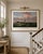 Black Steam Yacht Corsair, Vintage Art Print Reproduction, 36" X 24" For Sale - Image 8 of 11