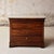 Elevate your space with this exquisite 19th century French Louis Philippe walnut chest, a timeless antique that blends...