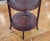 Vintage Edwardian Three-Tired Muffin Stand For Sale - Image 4 of 9