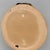 Antique Hand-Painted Polychrome Ceramic Toby Jug – 9" For Sale In Boston - Image 6 of 6