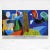 David Hockney, The Other Side, 1993 Offset lithograph on paper Open edition 63.5 x 101 cm (25 x 39.76 in) Certificate of...