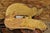 Vintage Circle Y Brand Brown Leather & Suede 14 Inch Barrel Horse Western Saddle For Sale - Image 16 of 18