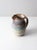 Vintage Signed Studio Pottery Pitcher For Sale - Image 10 of 13