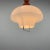 1950s Pull-Down Pendant Light, Czechoslovakia, 1950s For Sale - Image 5 of 8
