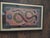 1970s Snake Dreaming Acrylic Painting by George Robertson Tjampitjinpa For Sale - Image 4 of 7