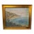 Antique Gilt Framed Impressionistic Landscape Oil Painting New Hope School s.g. Phillips For Sale