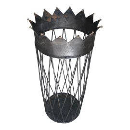 Example of Umbrella Stands in Naples, FL