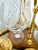 Metal Vintage Coffee Set from Maison Royal Paris, 2010s, Set of 11 For Sale - Image 7 of 15