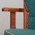 Guillerme et Chambron Vintage Lounge Chair by Guillerme and Chambron for Votre Maison, 1960 For Sale - Image 4 of 8