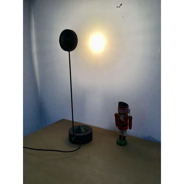 Vintage Small Desk Lamp, 1980s For Sale - Image 4 of 7