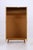 Mid-Century Wardrobe in Birch from Hellerau, GDR, 1960s For Sale - Image 3 of 18