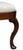 Antique Walnut Side Chairs, 1710, Set of 2 For Sale - Image 3 of 13