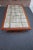 Danish Modern Ceramic Tile and Teak Coffee Table by Ox Art for Trioh For Sale In New York - Image 6 of 13
