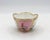Ceramic Circa 1888-1916 Richard Klemm, Dresden Quatrefoil Demitasse Cup & Saucer For Sale - Image 7 of 10