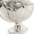 Antique George III Sterling Silver Soup Tureen Cover Benjamin Laver London 1787 For Sale - Image 18 of 18