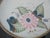 Ken Edwards El Palomar Flower Tonala Mexico Folk Art Stoneware Cup & Saucer For Sale In Portland, OR - Image 6 of 10