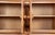 Large French Sideboard in Oak by Guillerme et Chambron for Votre Maison, 1960s For Sale - Image 8 of 18