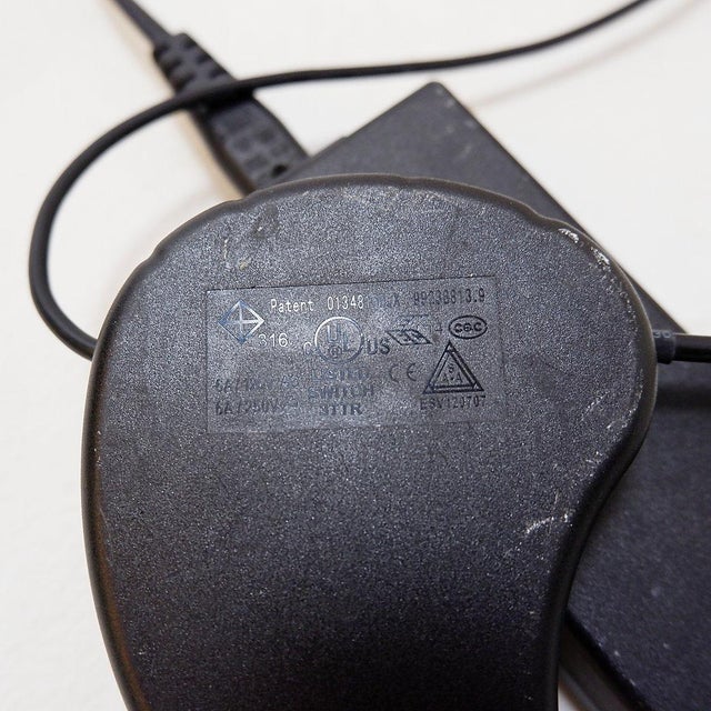 Orange Ball Floor Lamp For Sale - Image 12 of 16