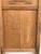 Vintage 1930s–40s Zinc King Lingerie Washboard No. 703 Wood & Zinc Americana For Sale - Image 13 of 13