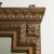Wood 19th Century France Louis XVI Brown Wood Full-length & Floor Mirrors For Sale - Image 7 of 9
