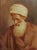 Islamic 1900s Raphaël Chichmanian Portrait of an Islamic Patriarch Armenian Oil Painting For Sale - Image 3 of 10