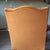 Antique armchair chair carved mahogany or walnut. Purchased at second hand shop for guest room. Realized it seemed like a...
