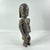 Early 20th Century Fang Standing Wood Figure with Movable Arms Gabon For Sale In Denver - Image 6 of 8