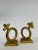 Signed “C Jere” Sexes Bookends - a Pair For Sale - Image 9 of 9