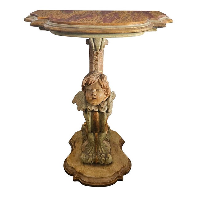 Small Console Tables, Set of 2 For Sale - Image 6 of 18