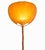 1970s Uchiwa I Floor Lamp by Ingo Maurer for M Design, 1970s For Sale - Image 5 of 5