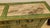 Neiman Marcus Solid Elm 9-Drawer "Zhang" Sideboard With Marble Top by David & Daniel Design For Sale - Image 9 of 9