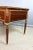 Wood Antique Louis XVI Desk, 1800s For Sale - Image 7 of 13