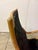 Black Finn Ostergaard Albert Chair Danish Midcentury For Sale - Image 8 of 10