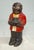 Up for sale is an antique original early 1900's Uncle Moses cast iron still bank. This unique collectible features a...