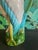 Majolica Absinthe Pitcher by Saint Clément, 1900s For Sale - Image 6 of 9