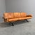 Cognac Leather DS31 Sofa from de Sede, 1970s For Sale - Image 3 of 17