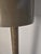 Plastic Tigre Floor Lamp from Fontana Arte, 1980s For Sale - Image 7 of 8