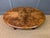 Wood Large Victorian Burr Walnut Coffee Table, 1870 For Sale - Image 7 of 15