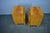 Art Deco Bedside Tables, Former Czechoslovakia, 1930s, Set of 2 For Sale - Image 17 of 18
