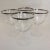 Platinum Rim Wine Glasses 1940s West Germany - Set of 4 For Sale - Image 13 of 13