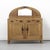 Antique Oak Art-Deco Dresser For Sale - Image 13 of 13