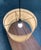 Mid-Century Modern Pendant Lamp, 1960s For Sale - Image 6 of 18
