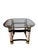 Postmodern Vintage Regency Coffee Table, 1980s For Sale - Image 3 of 9