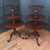 English 18th-Century Tripod Dumb Waiter Etagère For Sale - Image 14 of 18