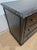 Wood Restoration Hardware French Empire Pair of Nightstands For Sale - Image 7 of 9
