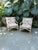 White Lacquered Bamboo Armchairs, Italy, 1970s, Set of 2 For Sale - Image 6 of 6