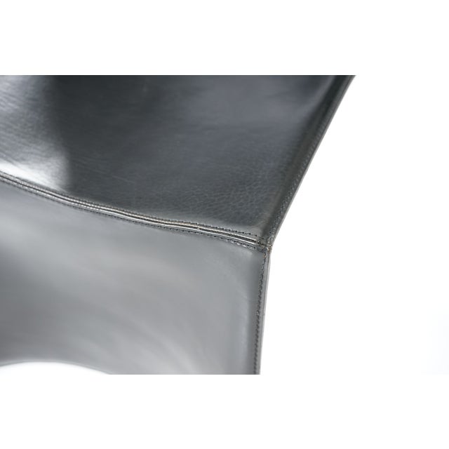 Vintage Chair by Philippe Starck for Aleph Driade, 1991 For Sale - Image 9 of 18